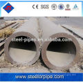 High quality sae 1020 carbon steel pipes